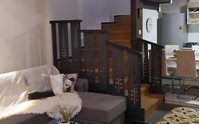 Karditsa'S Loft House
